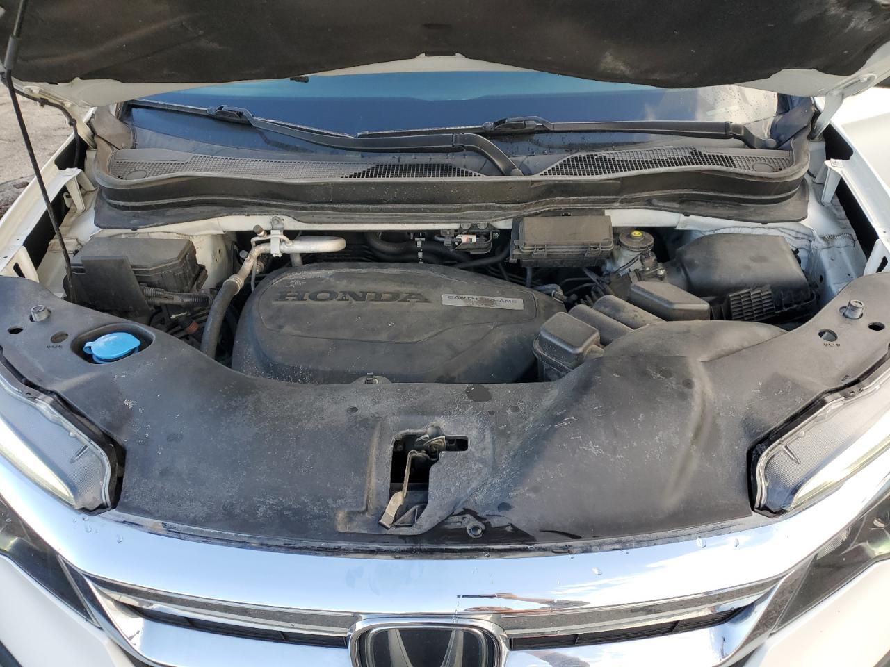 2020 Honda Pilot - Image 12