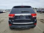 2011 Jeep Grand Cherokee Overland for Sale in Vallejo, CA - Front End