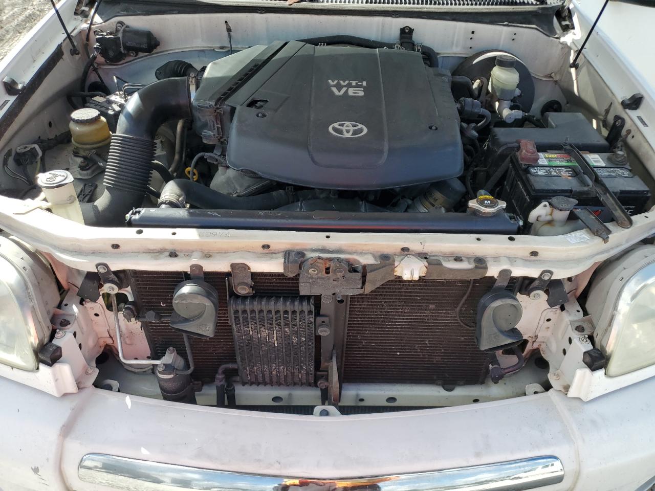 2006 Toyota Tundra - Image 11