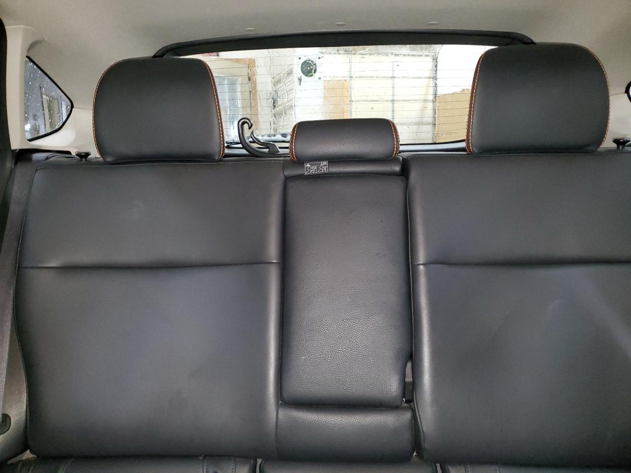 2016 Subaru XV - Image 10