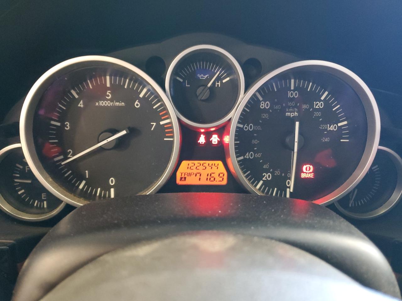 2006 Mazda MX-5 - Image 9