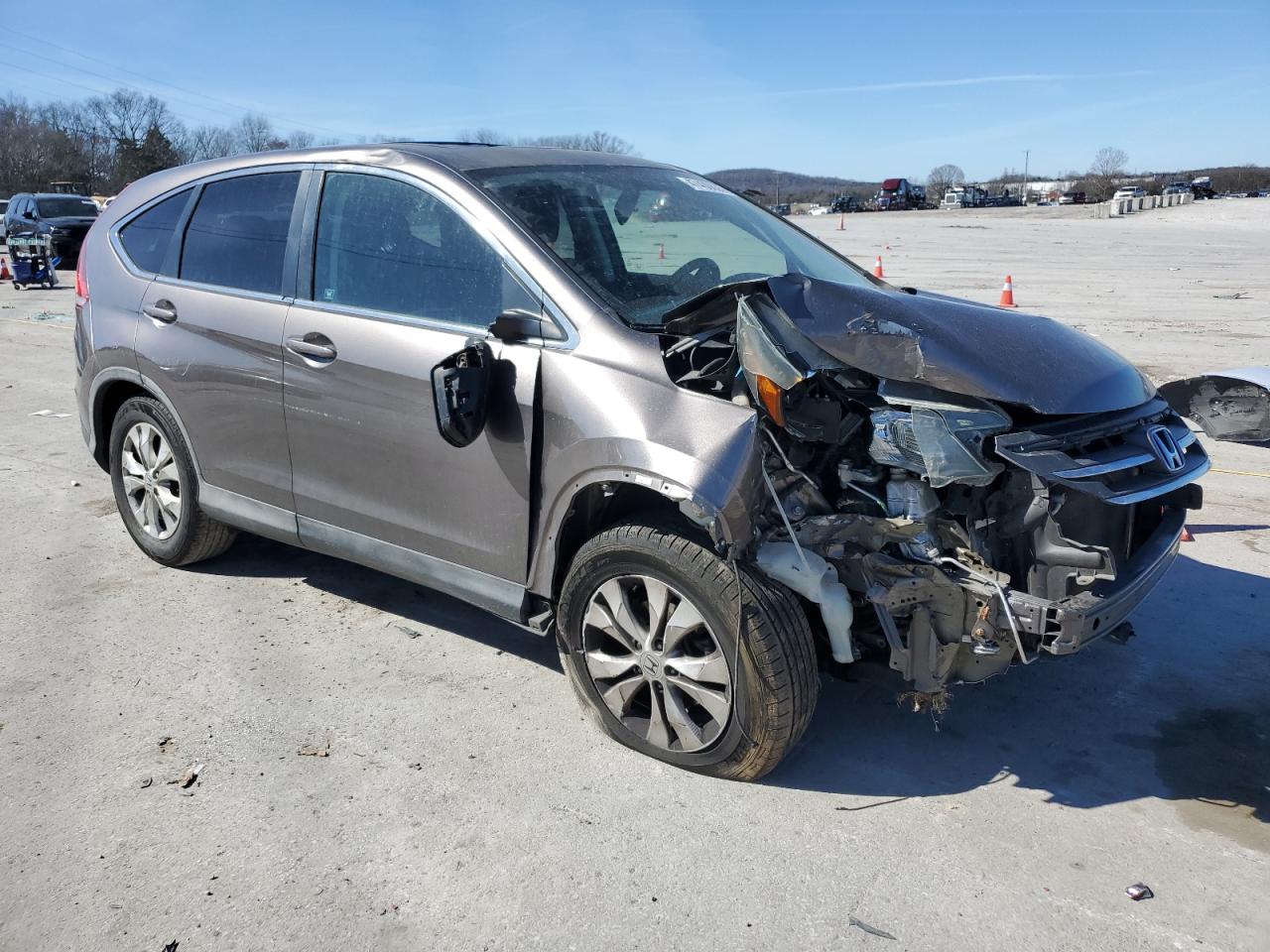 2012 Honda CR-V - Image 4