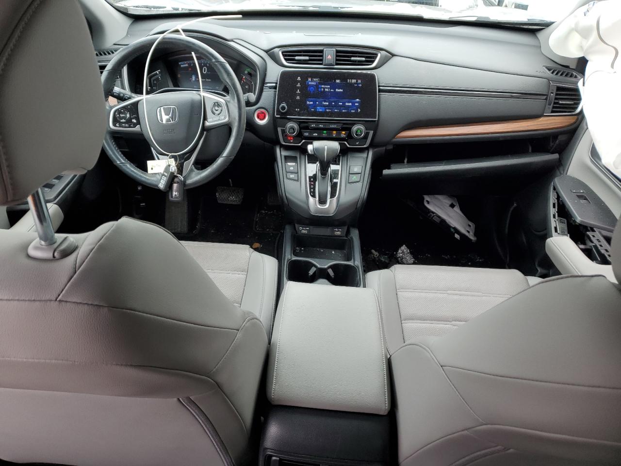2020 Honda CR-V - Image 8