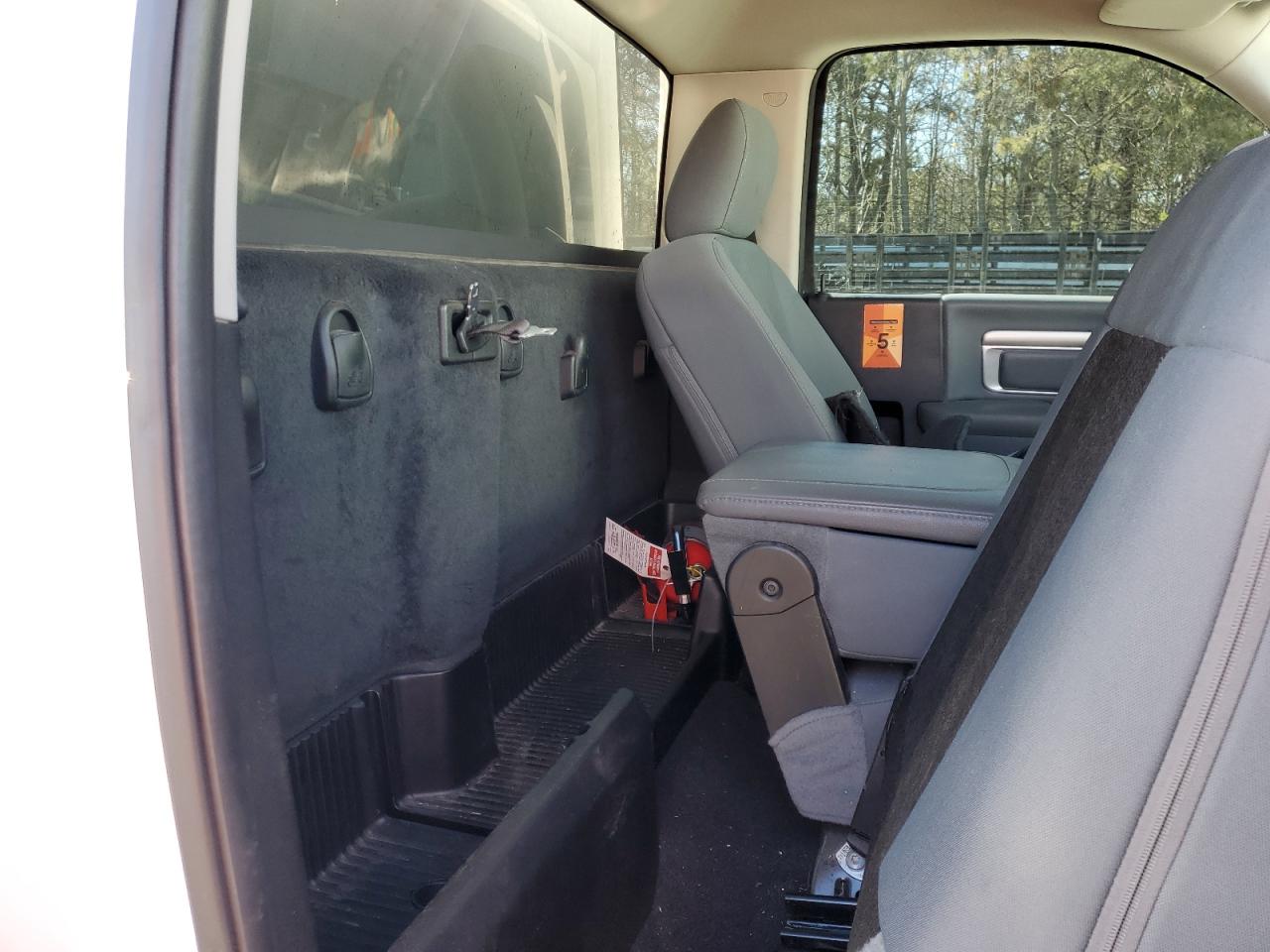 2019 RAM 1500 - Image 10