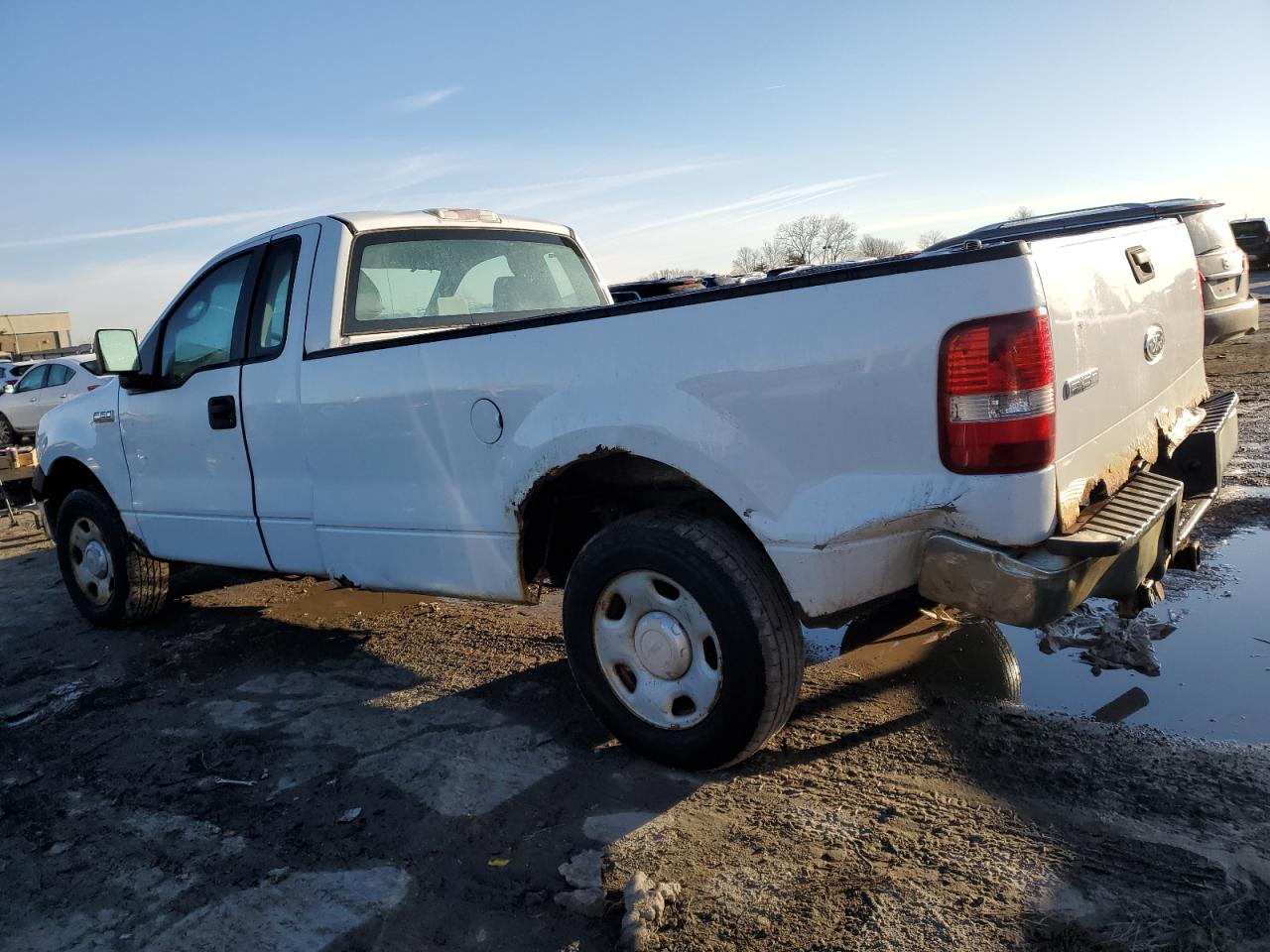 2008 Ford F-150 - Image 2