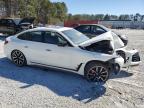 2024 BMW I4 EDRIVE 40 for sale at Copart GA - FAIRBURN