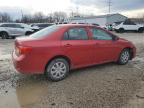 2010 Toyota Corolla Base იყიდება Columbus-ში, OH - Front End