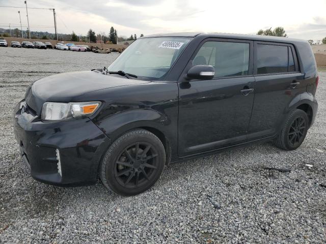 2015 Toyota Scion Xb 