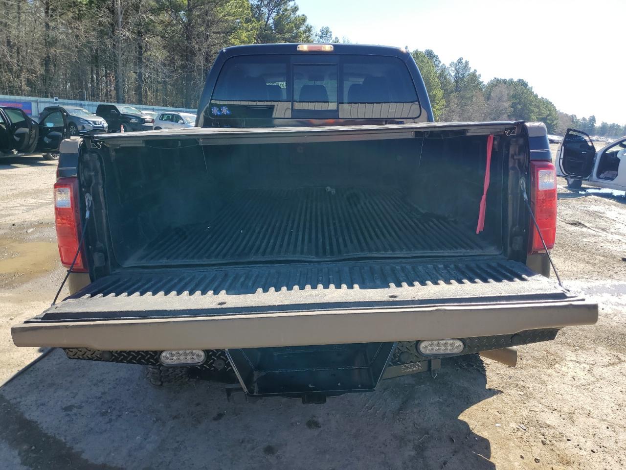 2014 Ford F250 - Image 6