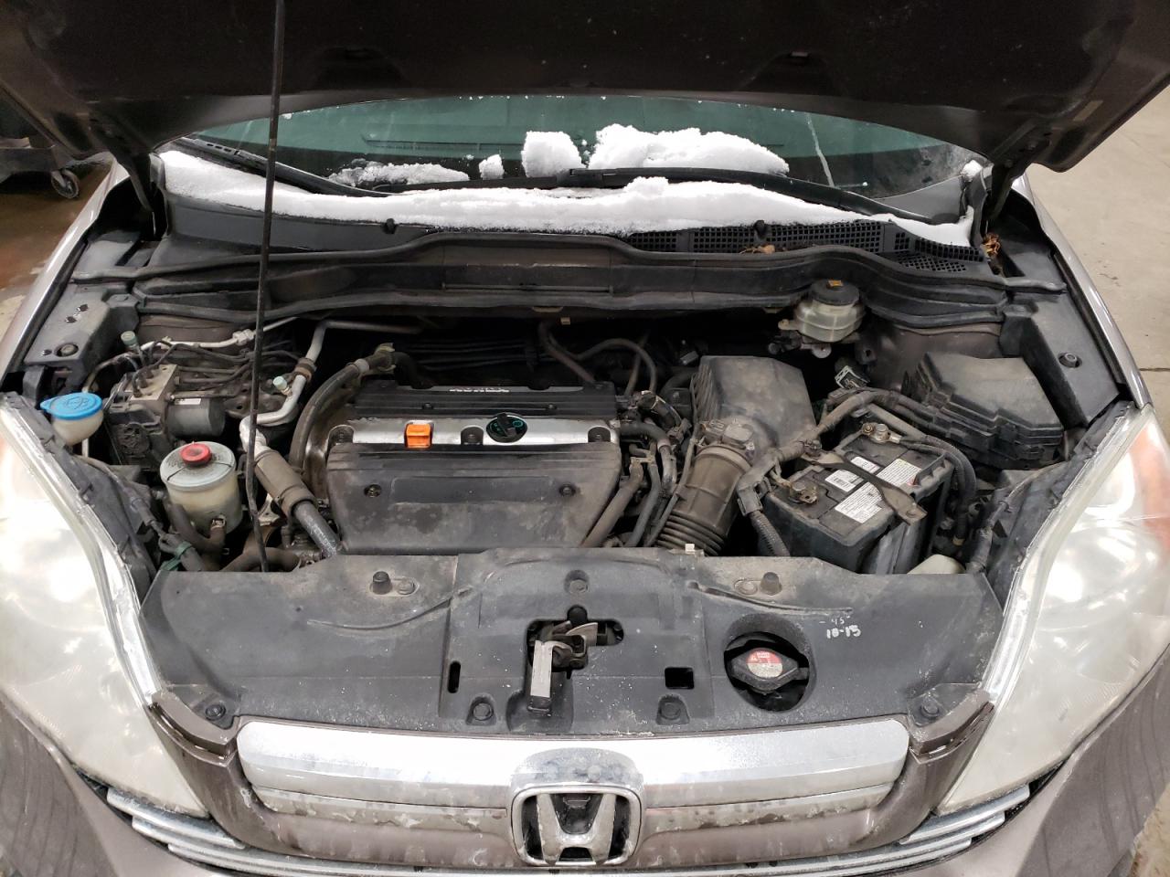 2009 Honda CR-V - Image 12
