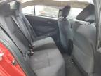 2020 Toyota Corolla Le de vânzare în Mocksville, NC - Side