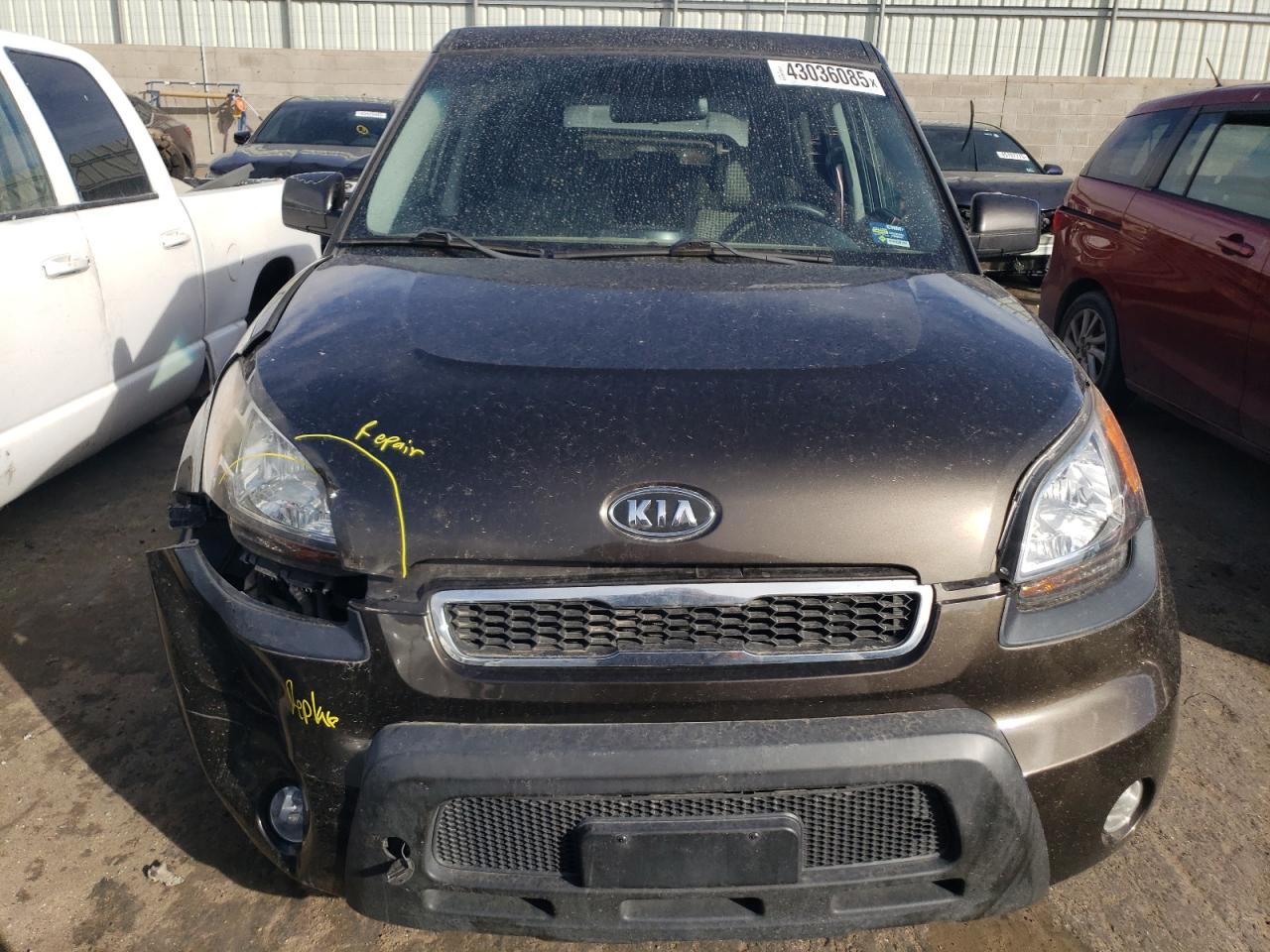 2010 Kia Soul - Image 5