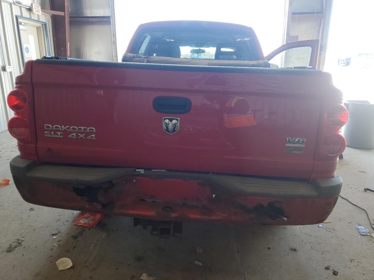 2007 Dodge Dakota - Image 6