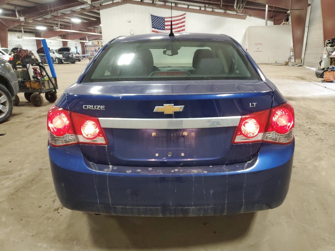 2012 Chevrolet Cruze - Image 6