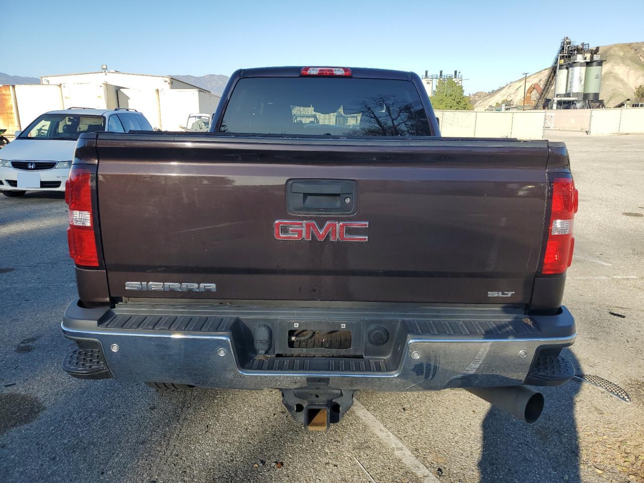 2016 GMC Sierra - Image 6