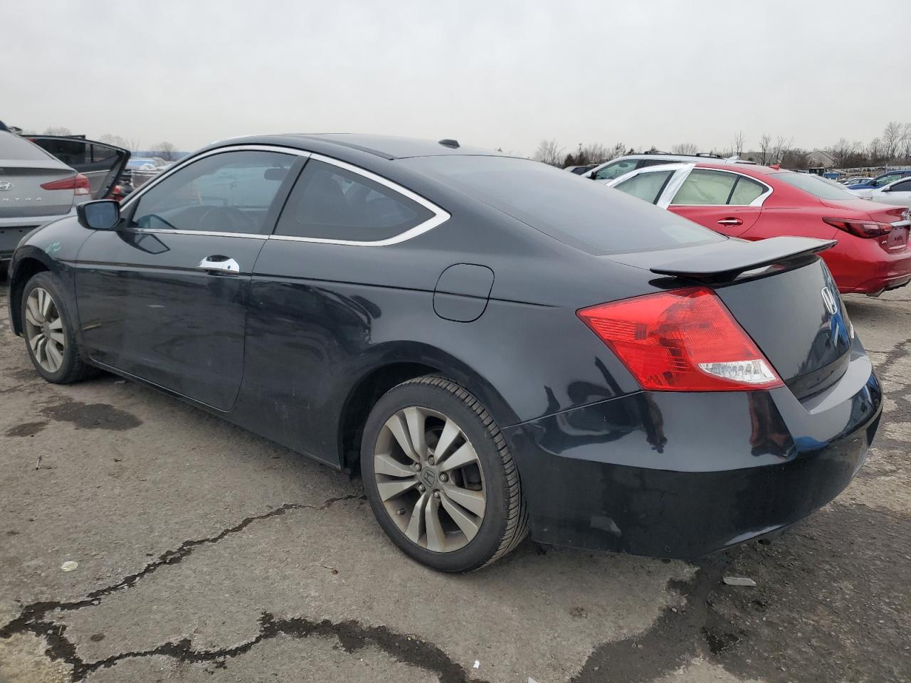 2012 Honda Accord - Image 2