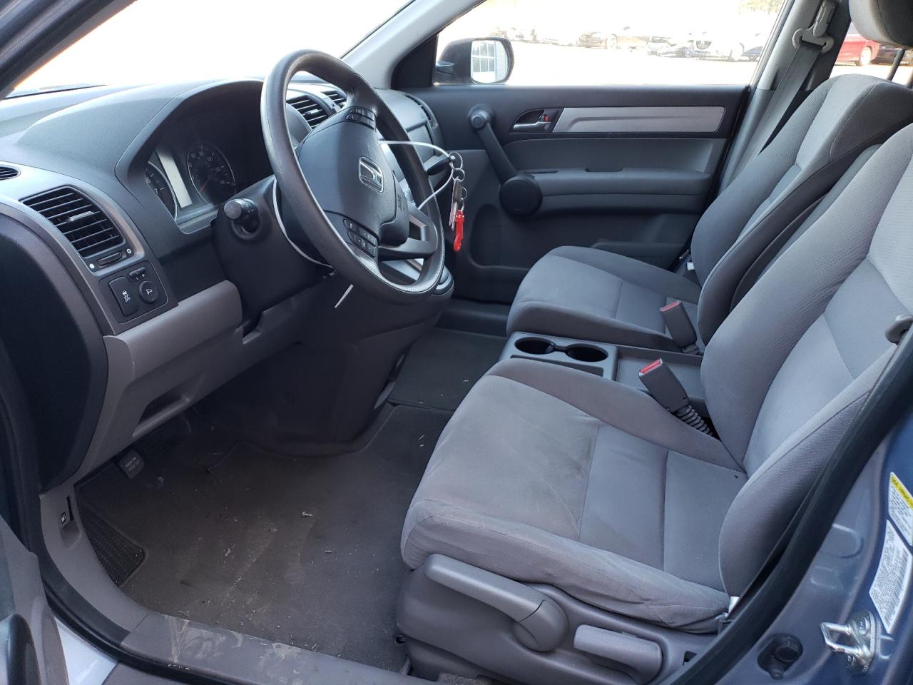 2010 Honda CR-V - Image 7
