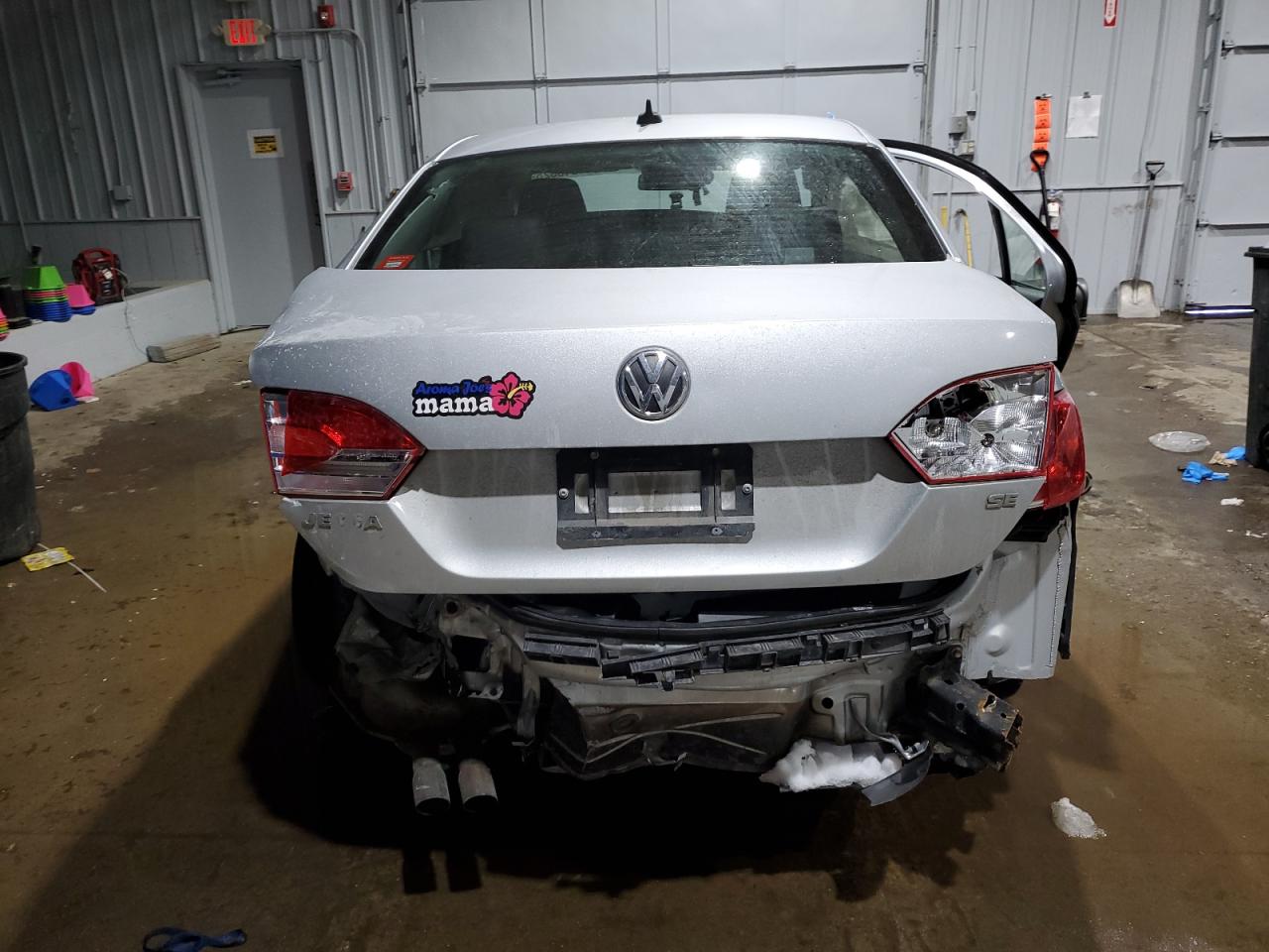 2014 Volkswagen Jetta - Image 6