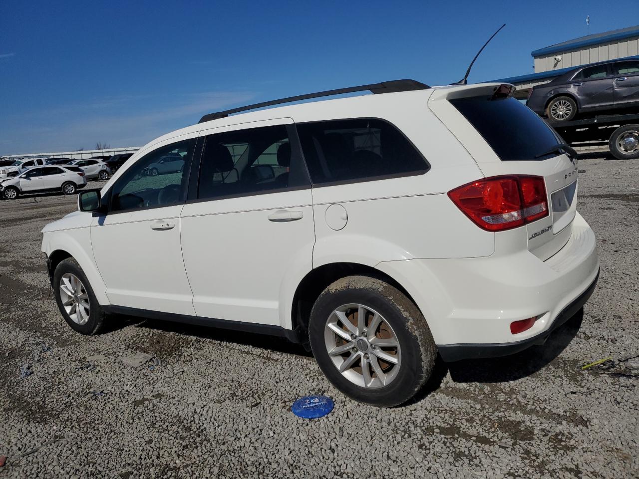 2015 Dodge Journey - Image 2