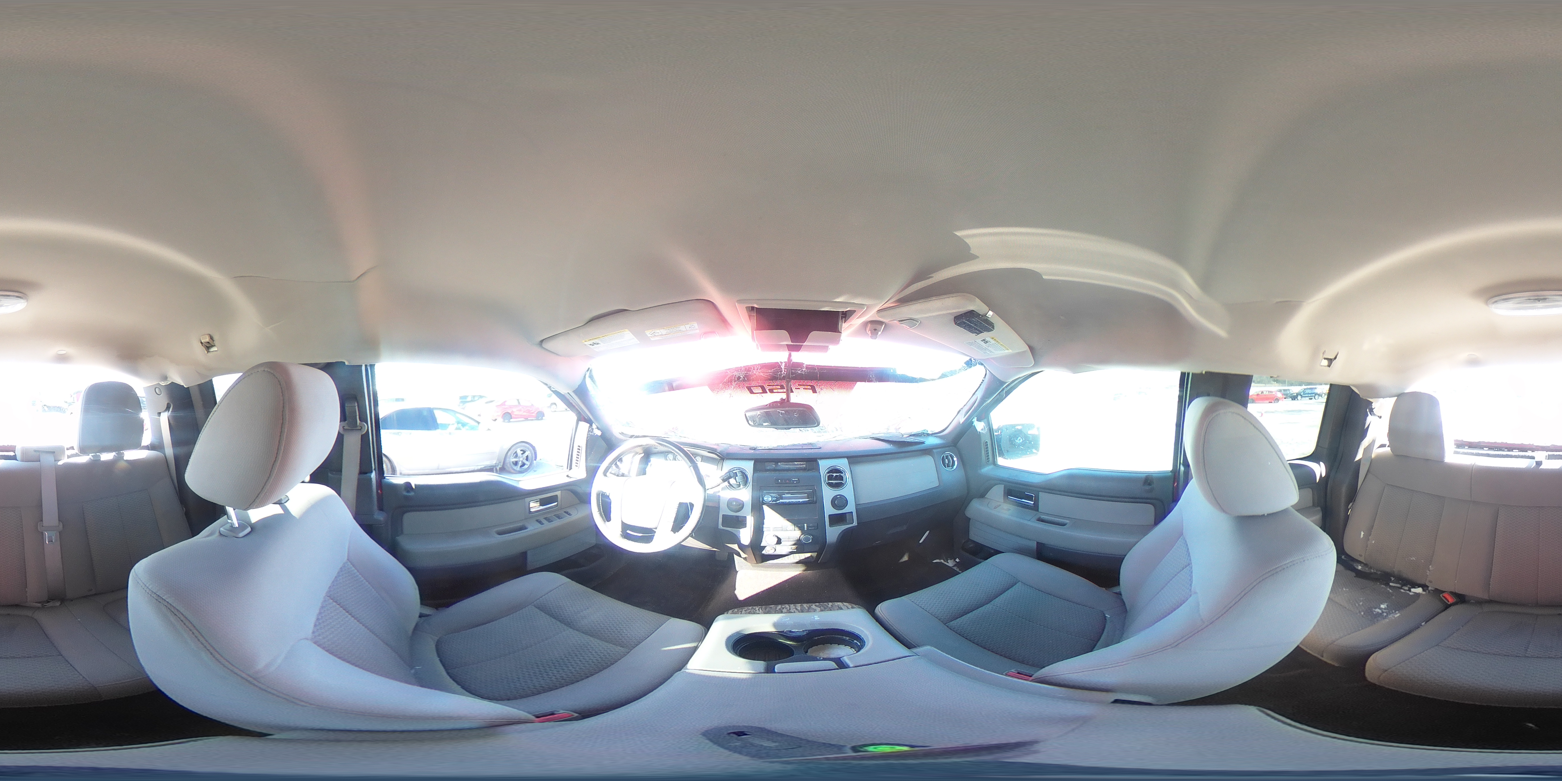 2010 Ford F-150 - Image 13
