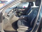 2016 MERCEDES BENZ C200 SPORT for sale at Copart SANDY