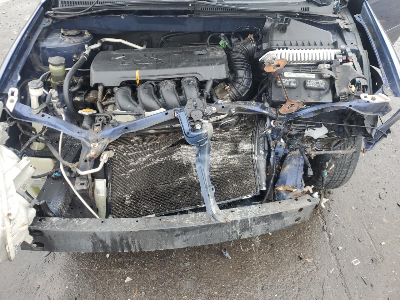 2005 Toyota Corolla - Image 13
