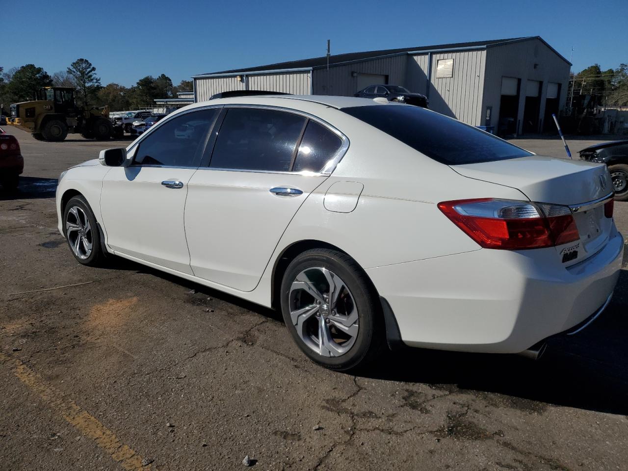2015 Honda Accord - Image 2