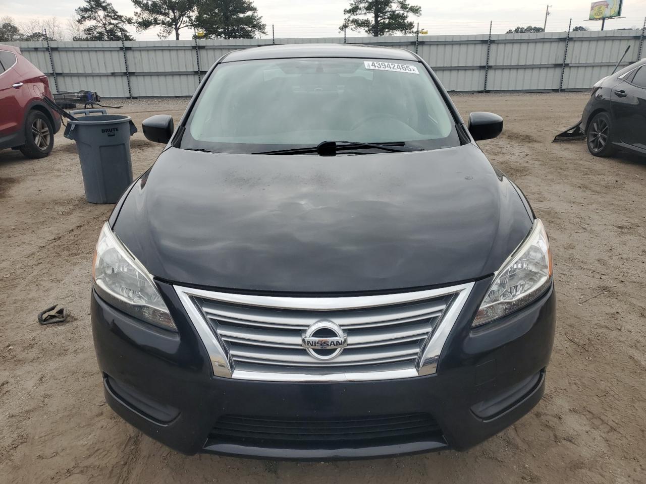 2014 Nissan Sentra - Image 5