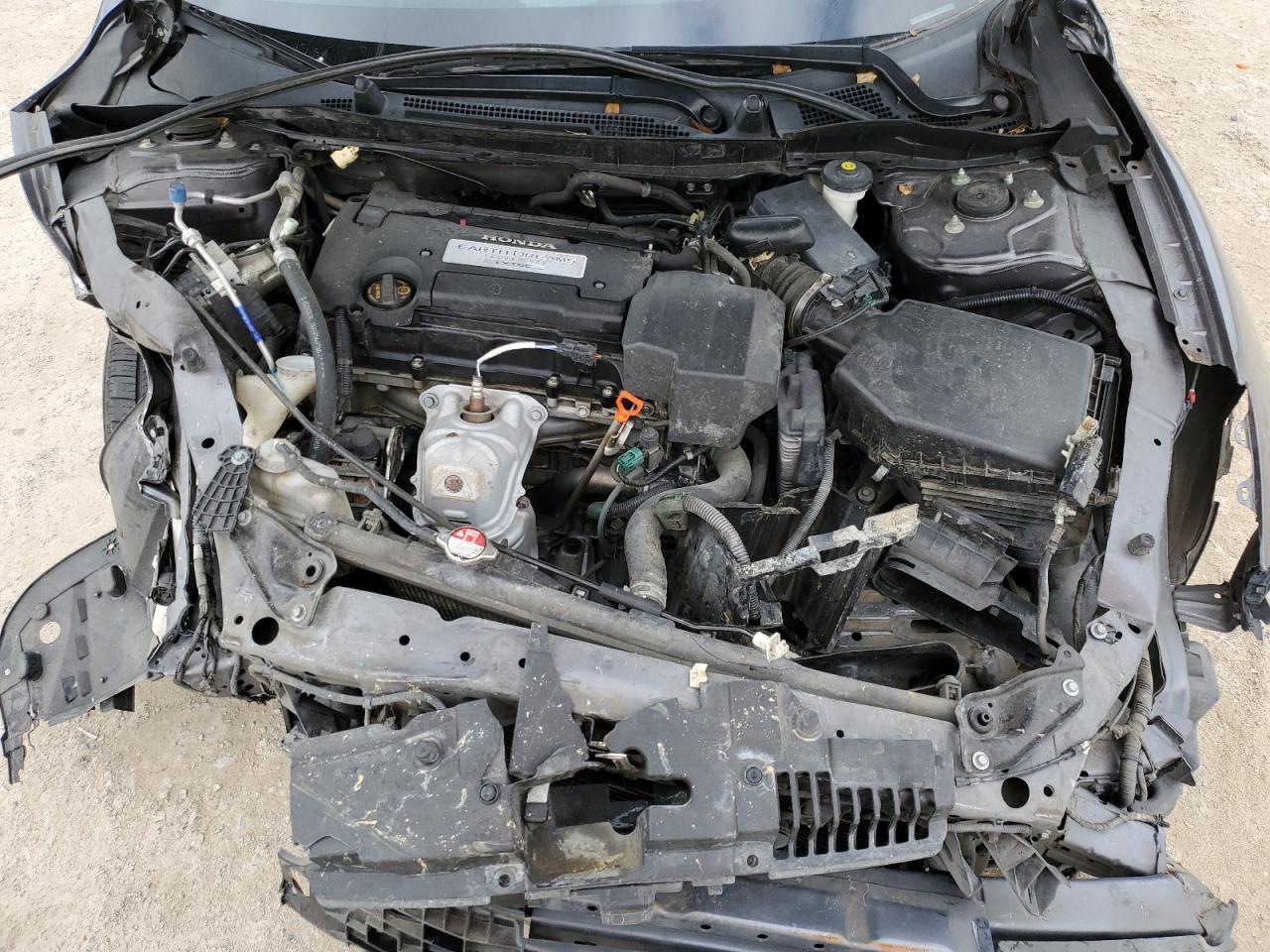 2013 Honda Accord - Image 12