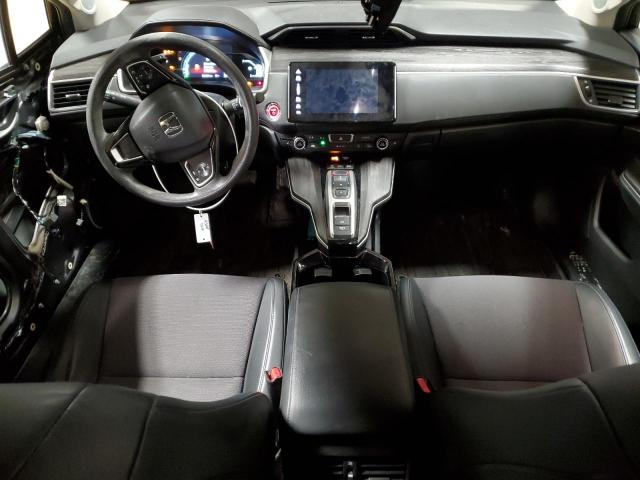  HONDA CLARITY 2018 Синий