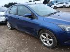 2010 FORD FOCUS ZETE for sale at Copart WISBECH