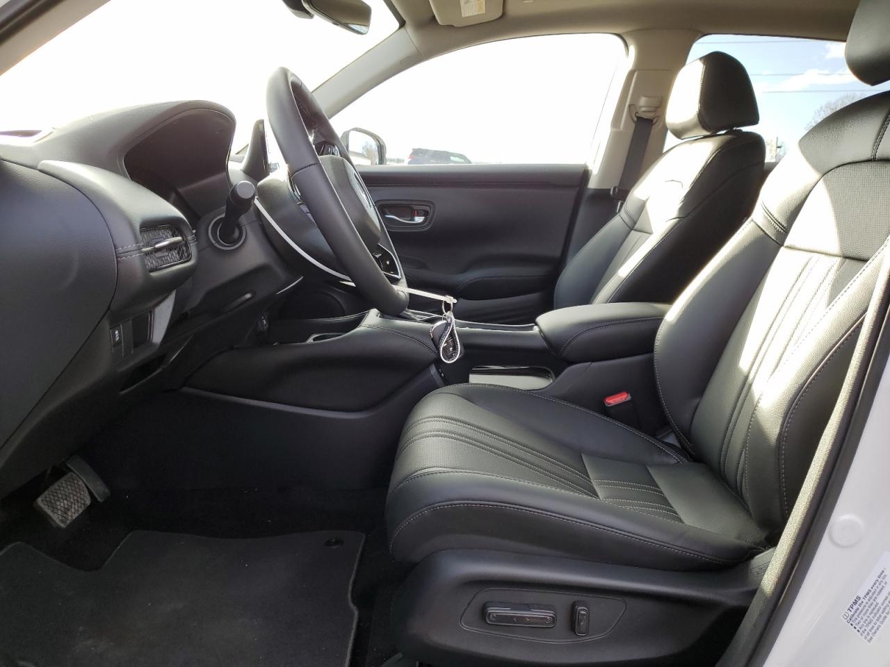 3CZRZ2H70SM736425 HONDA HR-V 2025