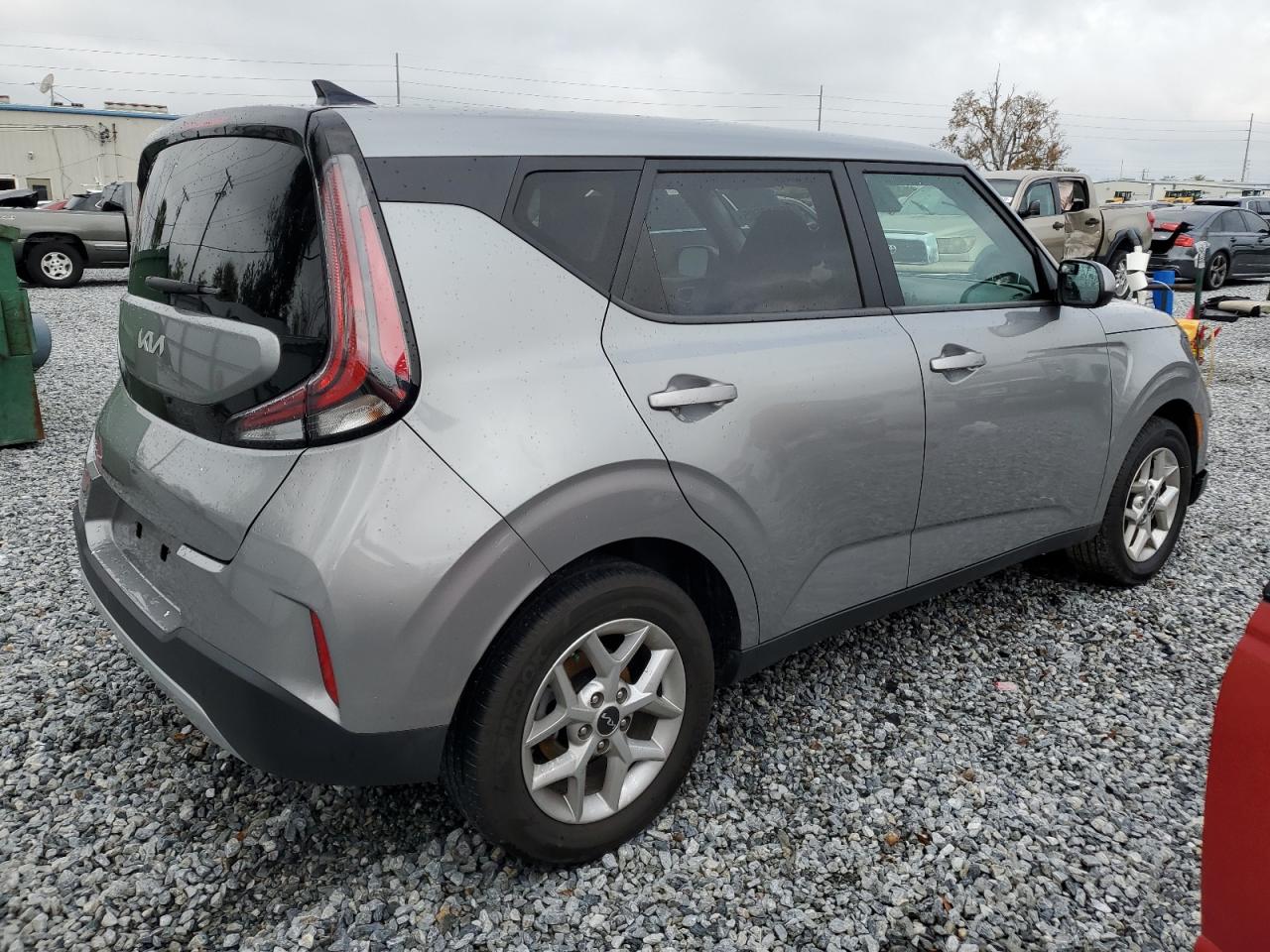 2023 Kia Soul - Image 3