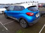 2015 RENAULT CAPTURD-QU for sale at Copart SANDTOFT