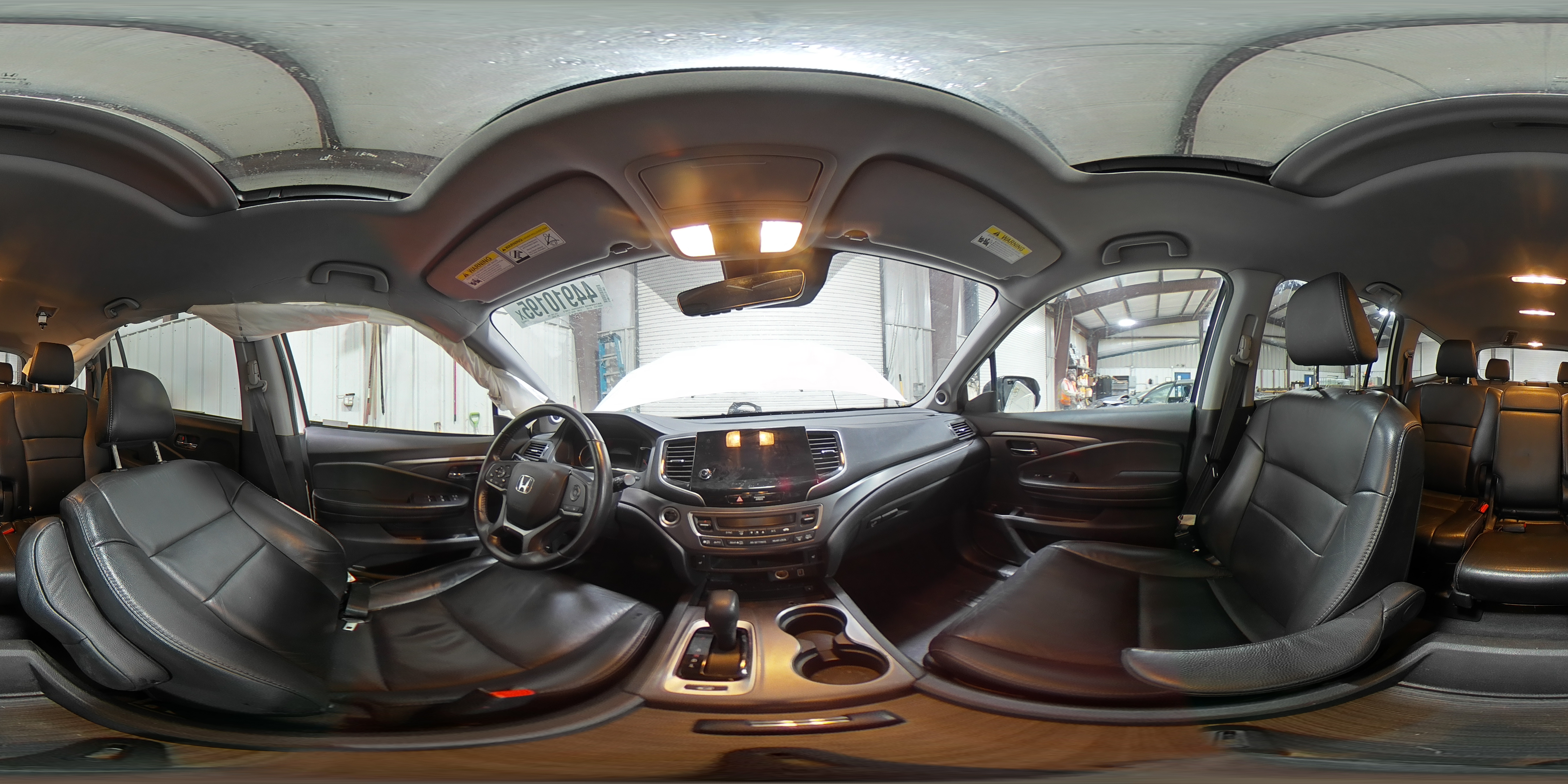 2019 Honda Pilot - Image 14