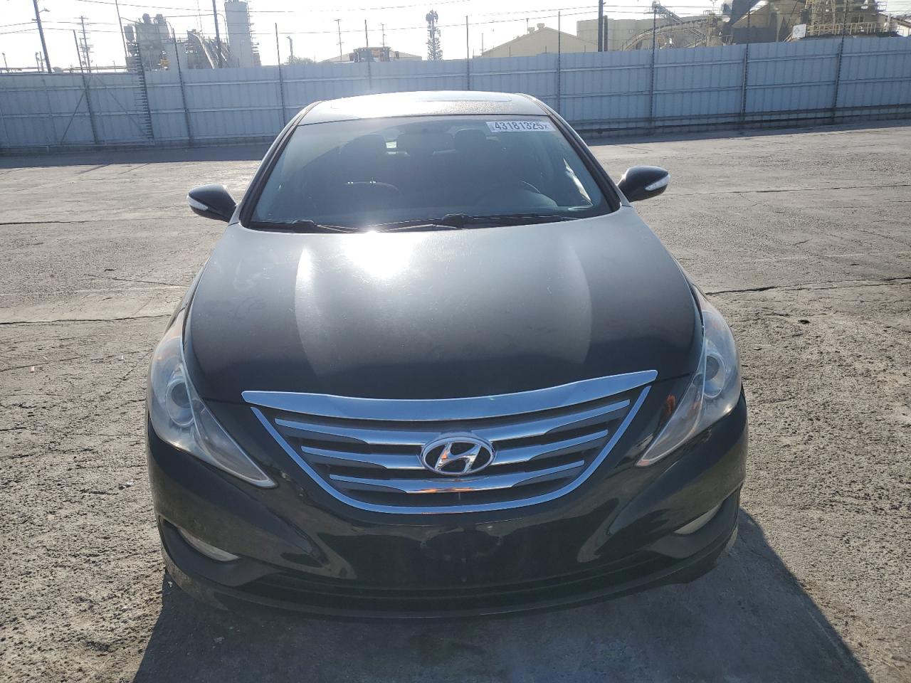 2014 Hyundai Sonata - Image 5