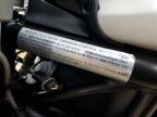 2014 DUCATI MONSTER 696 for sale at Copart NC - MOCKSVILLE