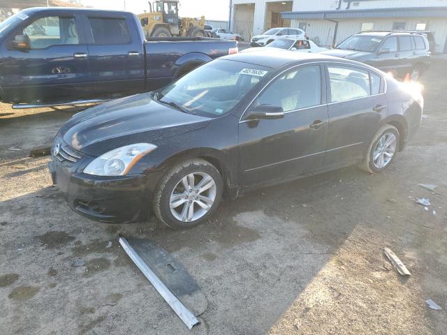 2010 Nissan Altima Sr