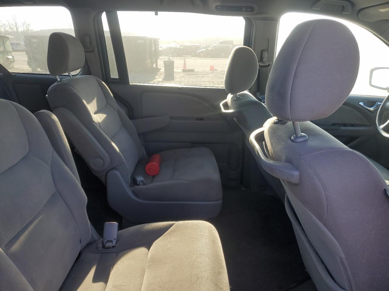2010 Honda Odyssey - Image 11