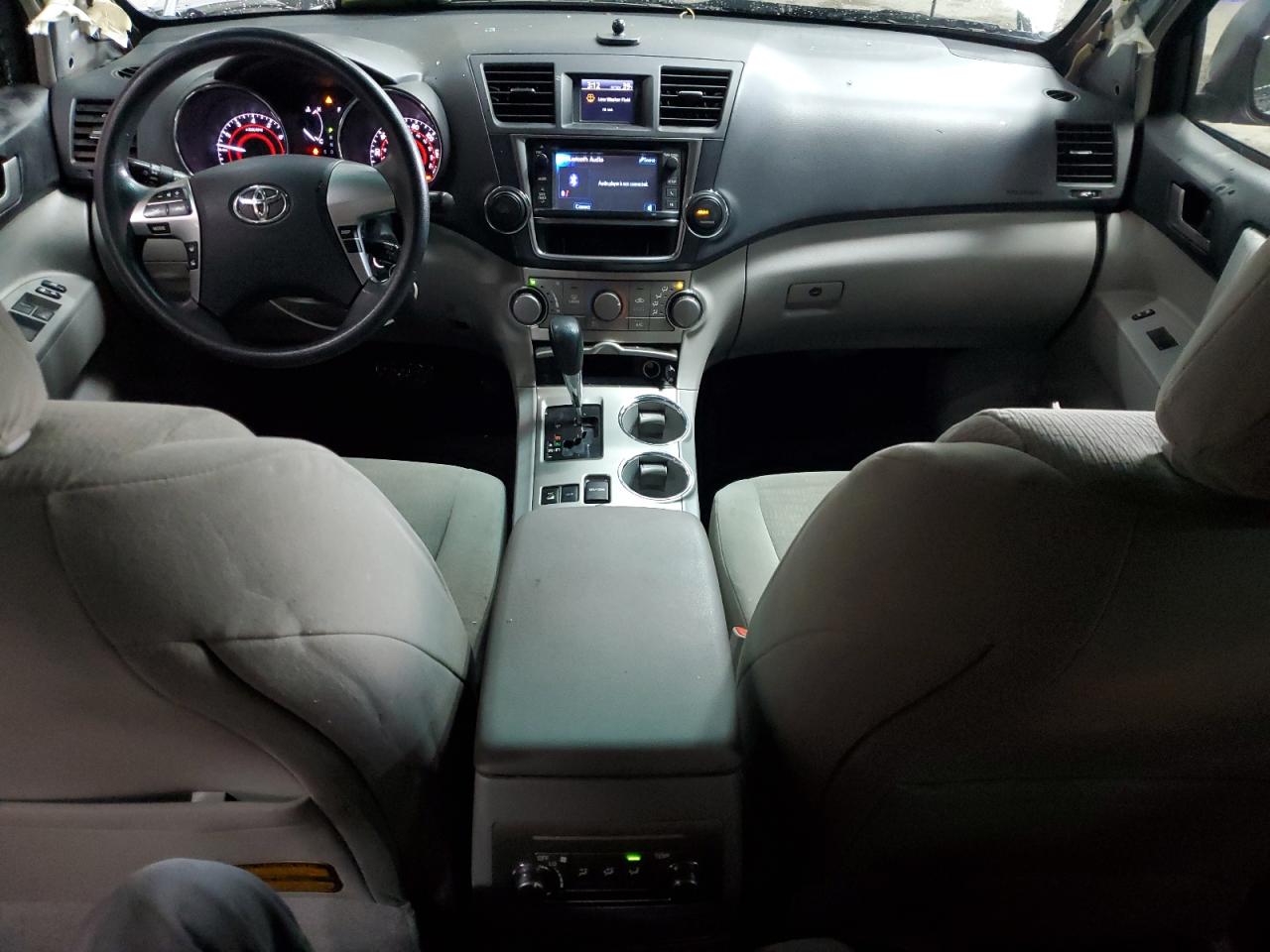 2013 Toyota Highlander - Image 8