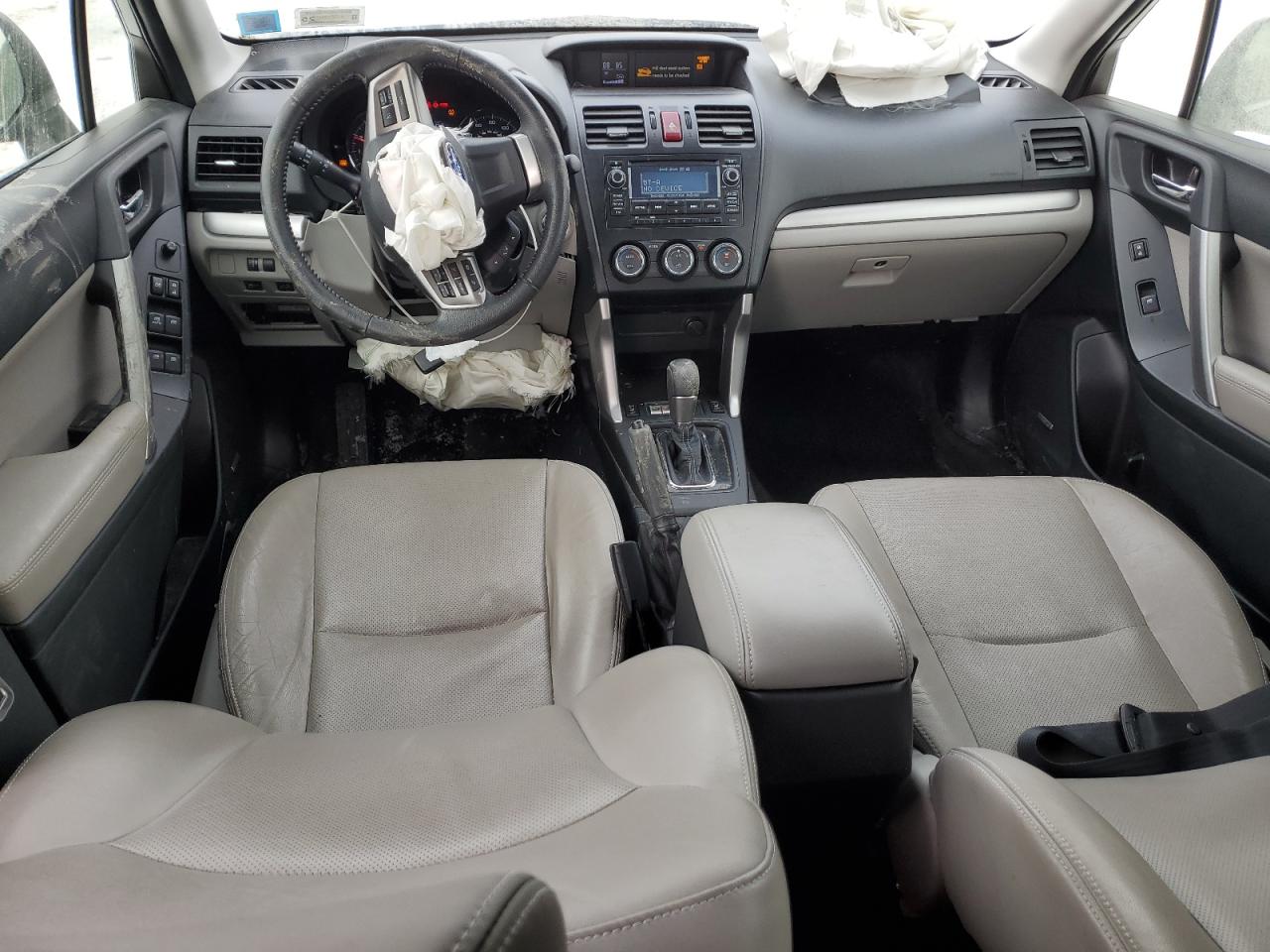 2015 Subaru Forester - Image 8