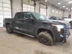 2024 Toyota Tundra Crewmax Sr იყიდება Blaine-ში, MN - Front End