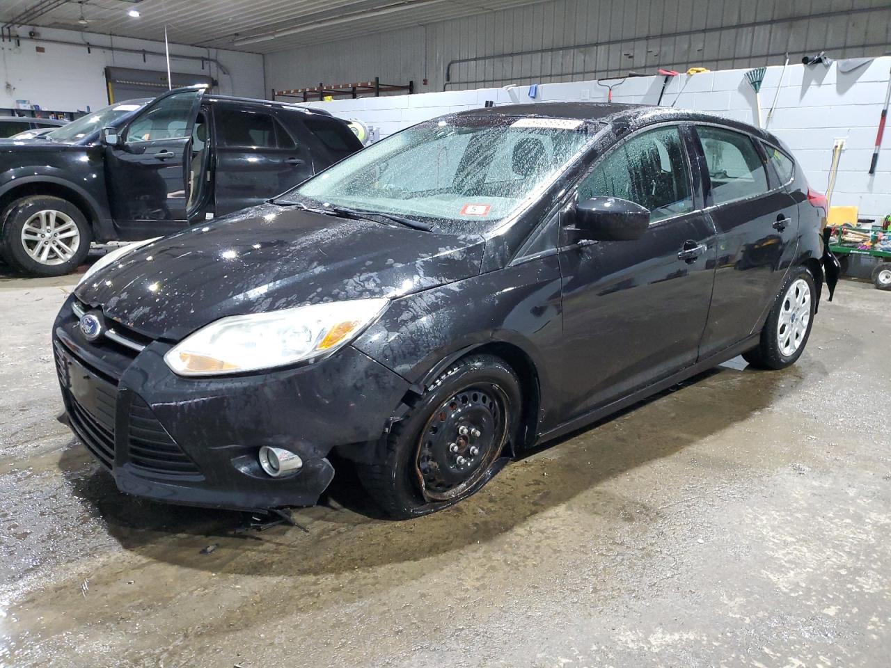 2012 Ford Focus - Image 1