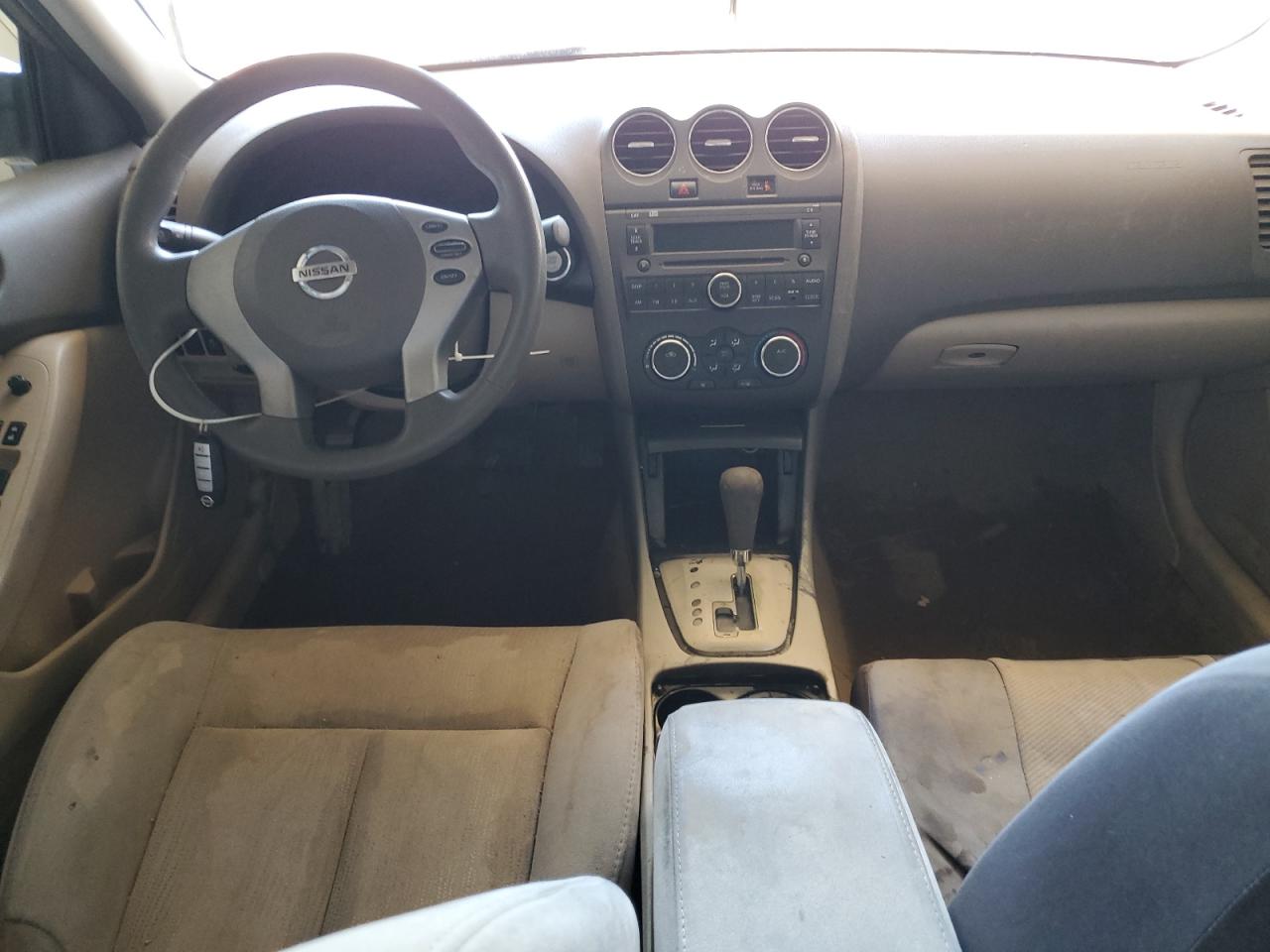 2012 Nissan Altima - Image 8