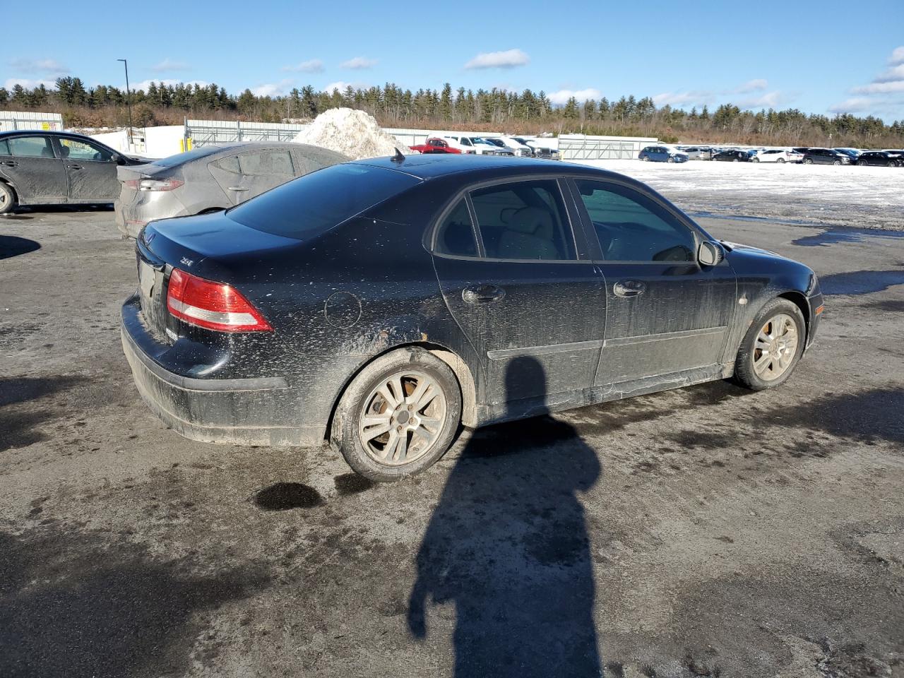 2006 Saab 9-3 - Image 3