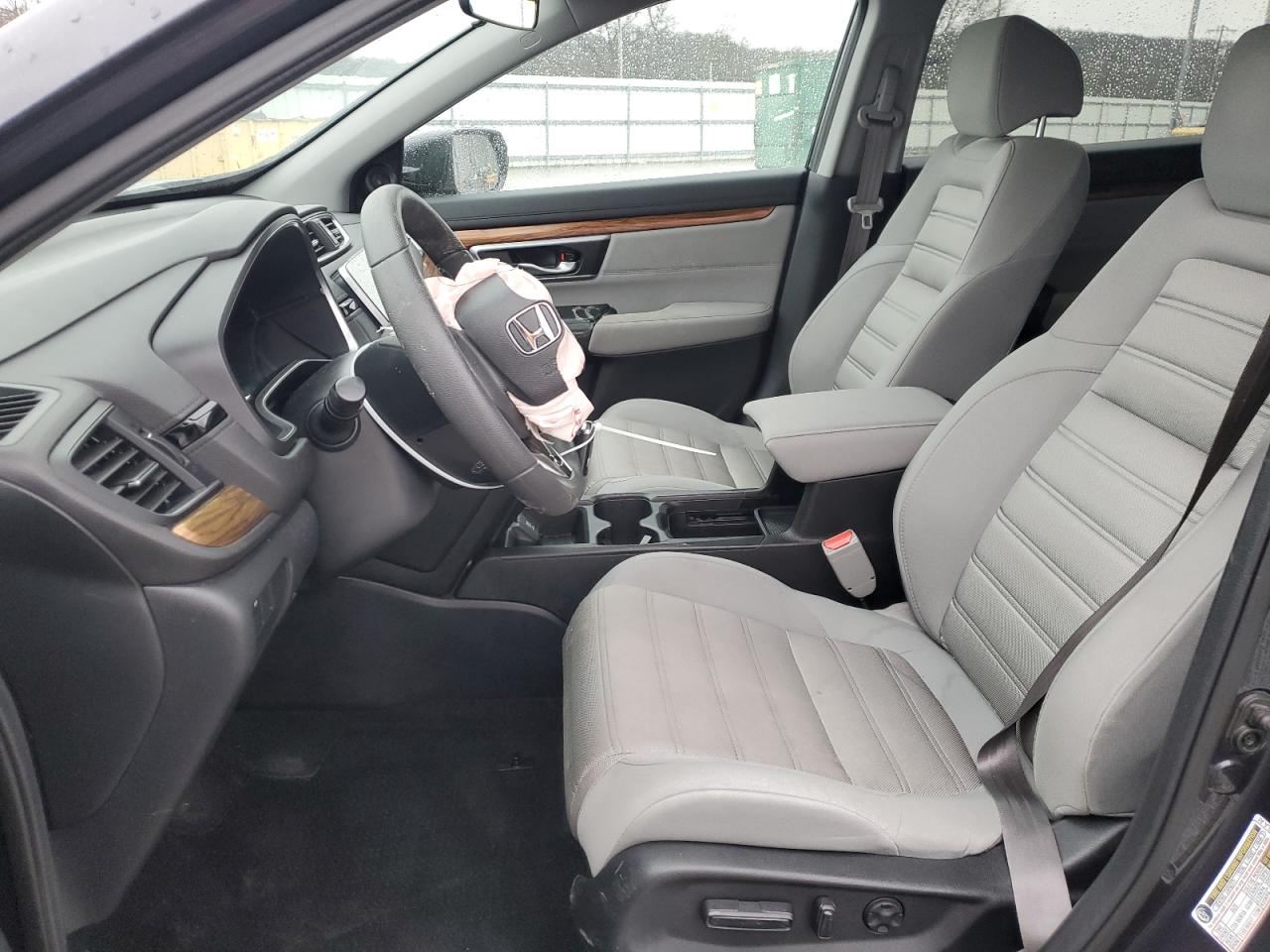 2018 Honda CR-V - Image 7