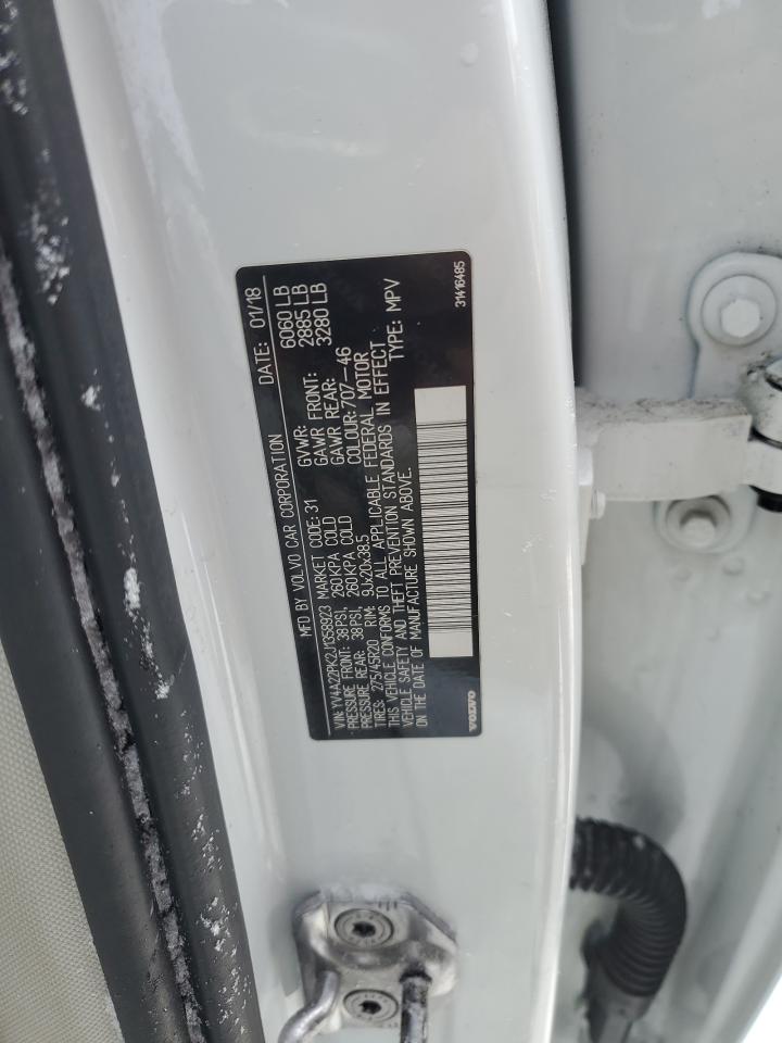 2018 Volvo XC90 - Image 14