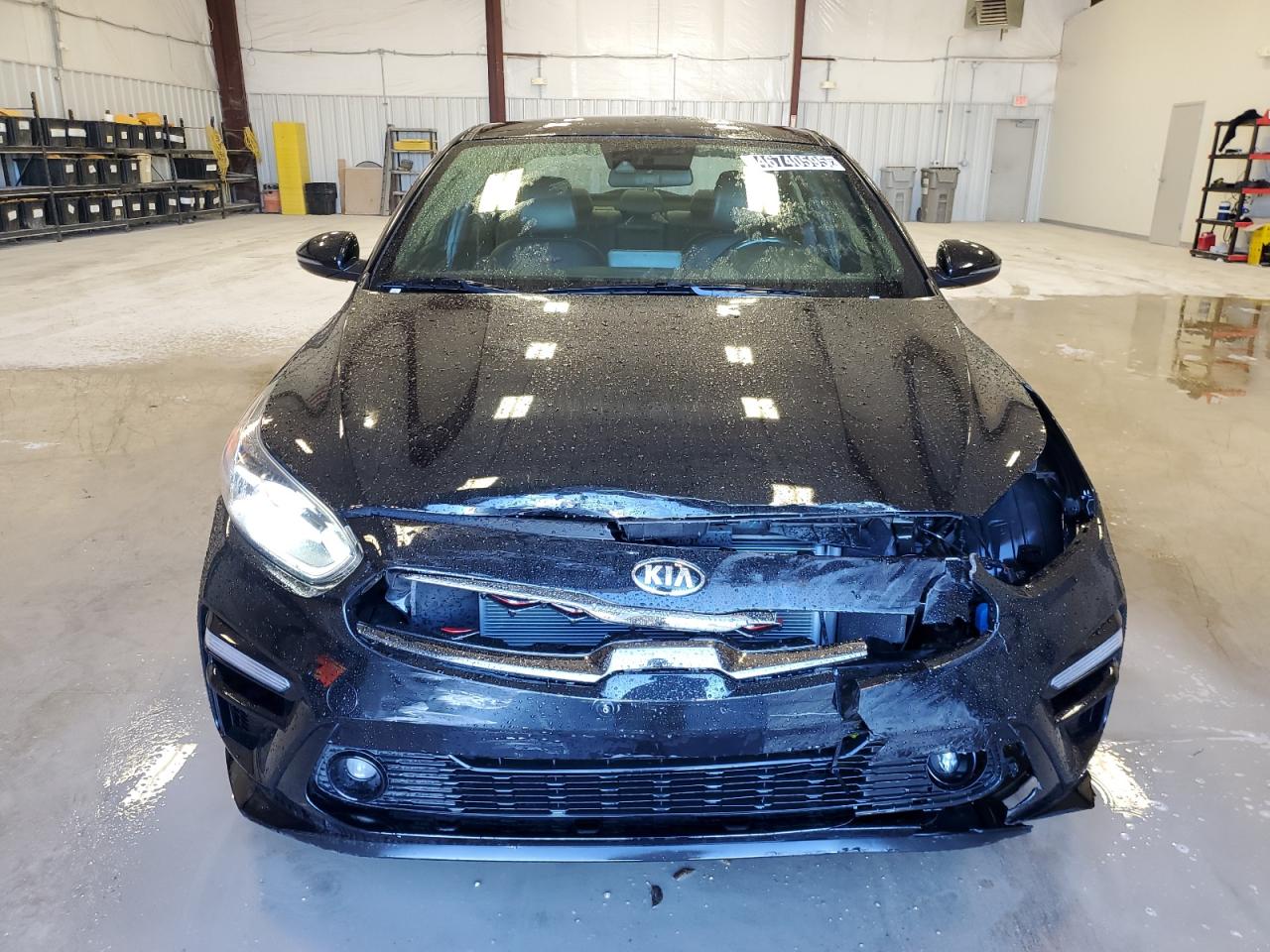 2021 Kia Forte - Image 5