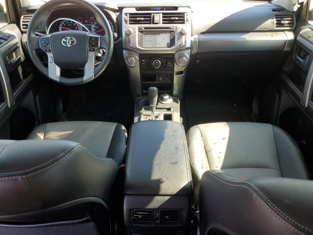 2017 Toyota 4Runner - Image 8
