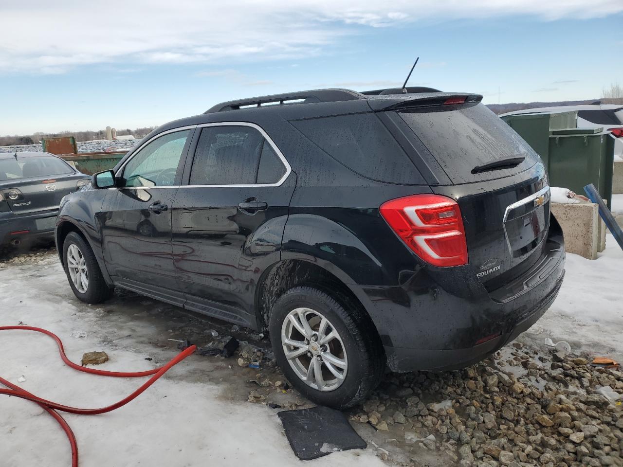 2017 Chevrolet Equinox - Image 2